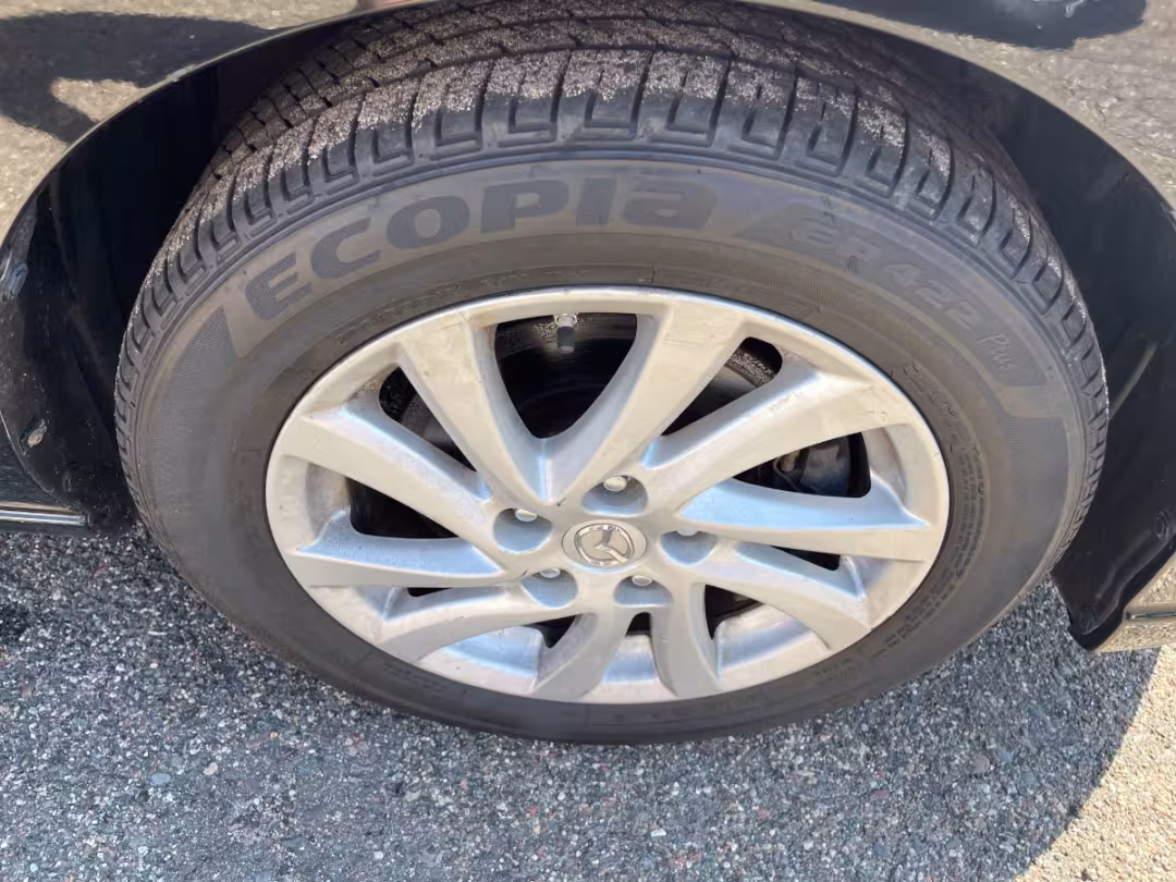2011 Mazda MAZDA5 - JM1CW2BLXC0106278 - Image #16