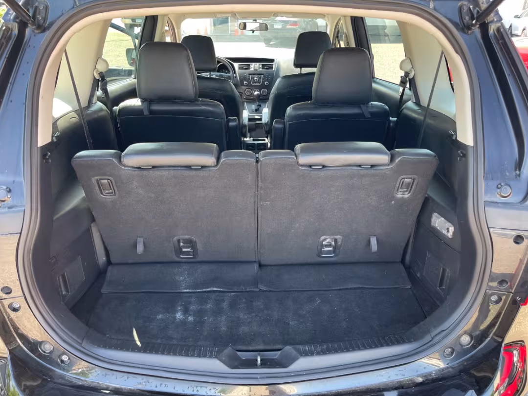 2011 Mazda MAZDA5 - JM1CW2BLXC0106278 - Image #12